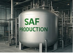 SAF Production