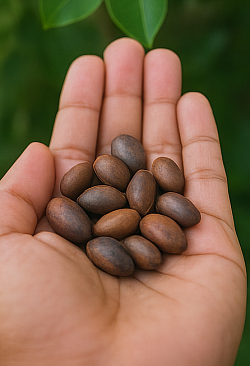 Seeds for Bio-Feedstock